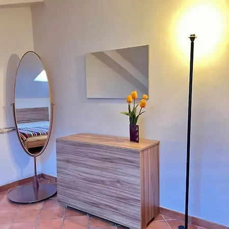 Apartment Casa Sopra *