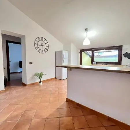 Casa Sopra Apartment Castel Di Sangro