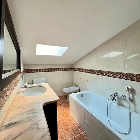 Casa Sopra *