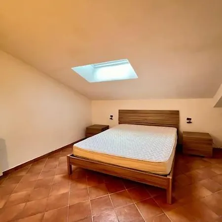 Casa Sopra * Castel Di Sangro