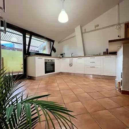 Apartment Casa Sopra