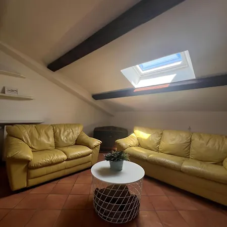 Apartment Casa Sopra