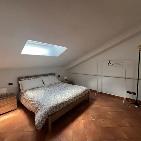 Casa Sopra * Castel Di Sangro