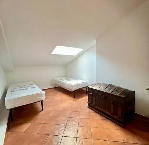 Casa Sopra Апартаменты *