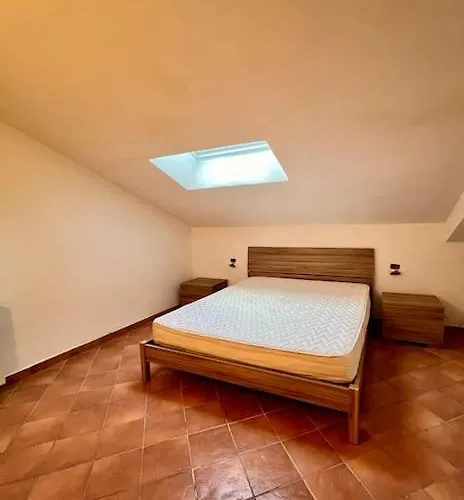 Casa Sopra * Castel Di Sangro