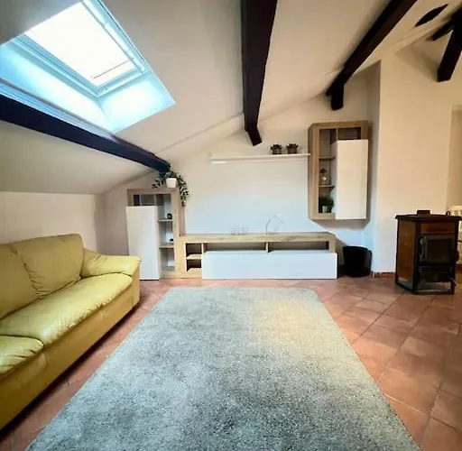 Casa Sopra Apartamento