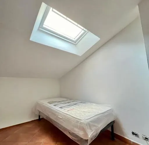 Casa Sopra Apartamento Castel Di Sangro