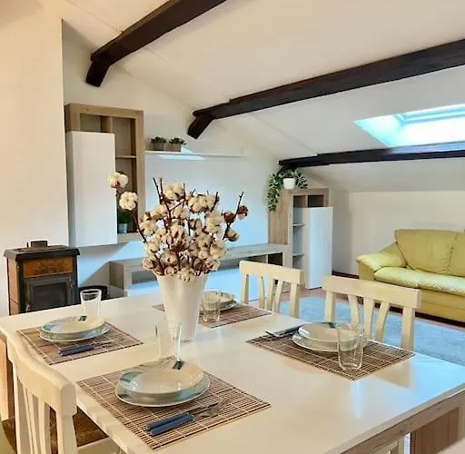 Apartamento Casa Sopra Castel Di Sangro